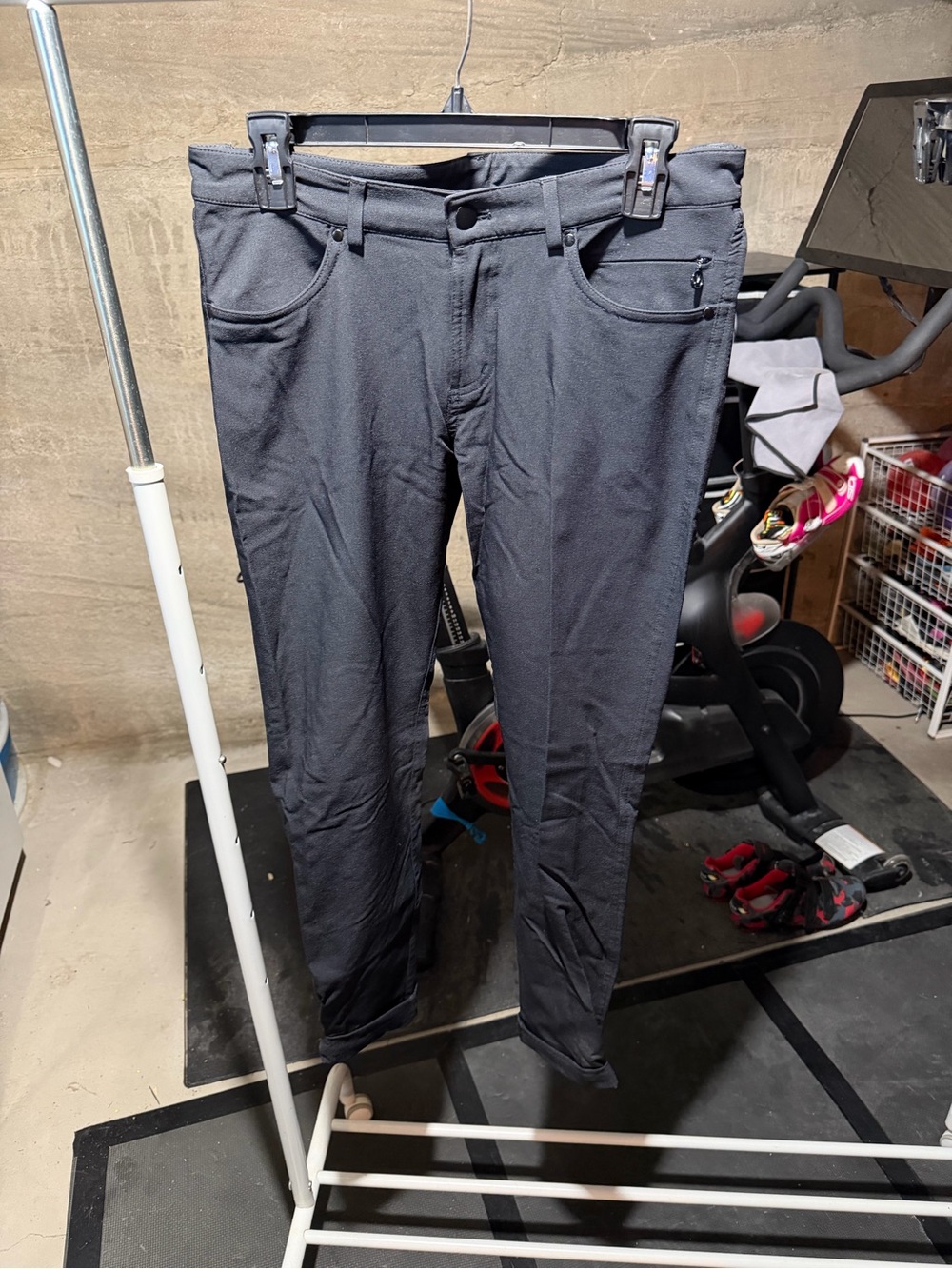 Lululemon Black Pant - women’s